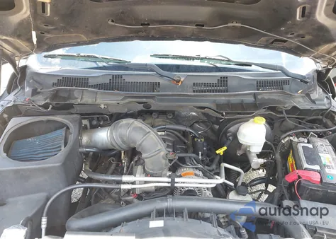 2012 Ram 1500 R/T z USA, uszkodzony, nr VIN 3C6JD6CT2CG143136